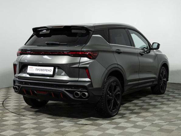 Geely Coolray I Рестайлинг с пробегом 2023 года, цена 2 260 000 рублей, 18000 км, внедорожник, Автокод Объявления