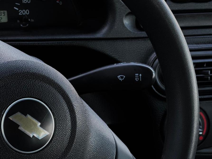 Chevrolet Niva I Рестайлинг Архангельск  - изображение 26
