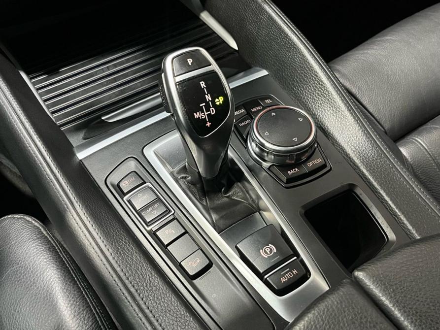 BMW X6 II (F16) Пермь  - изображение 22