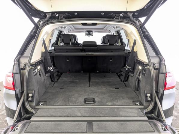 BMW X7 I (G07) с пробегом 2021 года, цена 8 450 000 рублей, 108785 км, внедорожник, Автокод Объявления