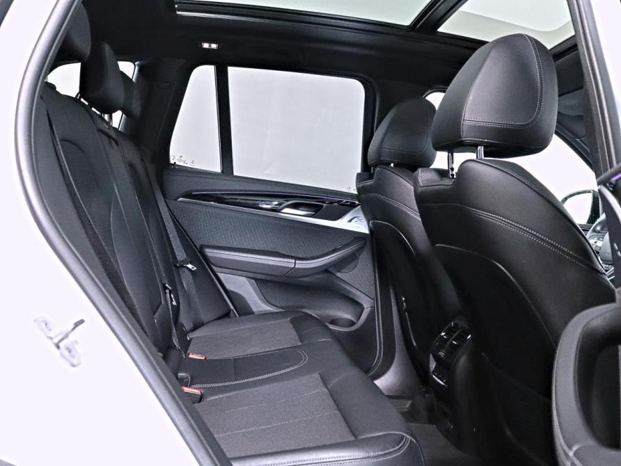 BMW X3 III (G01) Санкт-Петербург  - изображение 35