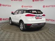 Geely Atlas I Вологда  - изображение 24