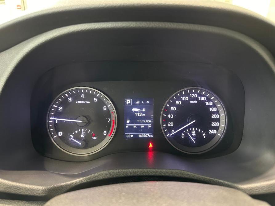 Hyundai Tucson III Оренбург  - изображение 12