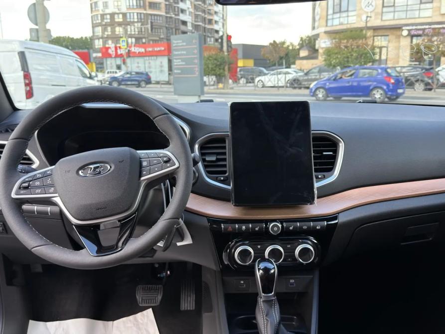 Lada (ВАЗ) Vesta I Рестайлинг (NG) Краснодар  - изображение 9