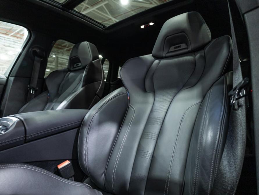 BMW X6 III (G06) Санкт-Петербург  - изображение 18
