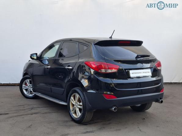 Hyundai ix35 I с пробегом 2011 года, цена 850 000 рублей, 333129 км, внедорожник, Автокод Объявления