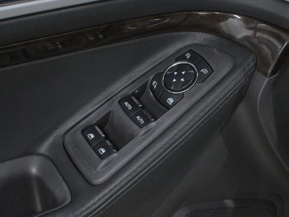 Ford Explorer V с пробегом 2013 года, цена 1 630 000 рублей, 185670 км, внедорожник, Автокод Объявления