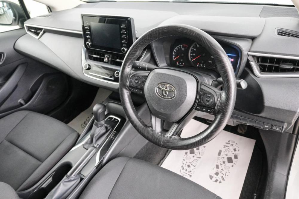 Toyota Corolla XII (E210) Красноярск  - изображение 9