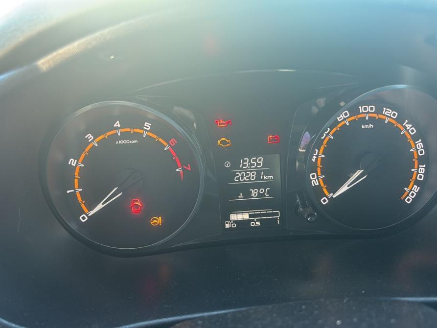 Lada (ВАЗ) Granta I Рестайлинг Ижевск  - изображение 5