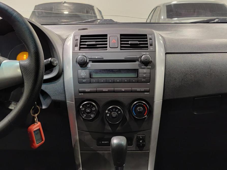 Toyota Corolla X (E140 E150) Рестайлинг Казань  - изображение 18
