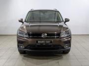 Volkswagen Tiguan II Химки  - изображение 35