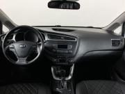 Kia Ceed II Рестайлинг Москва  - изображение 30