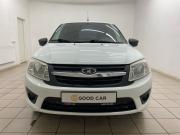 Lada (ВАЗ) Granta I Энгельс  - изображение 38