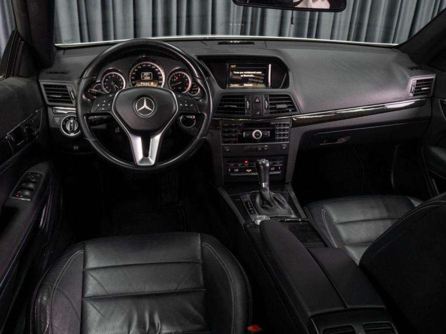 Mercedes-Benz E-Класс IV (W212 S212 C207) Тюмень  - изображение 10