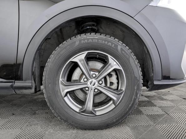 Haval F7 I с пробегом 2022 года, цена 1 725 000 рублей, 152737 км, внедорожник, Автокод Объявления