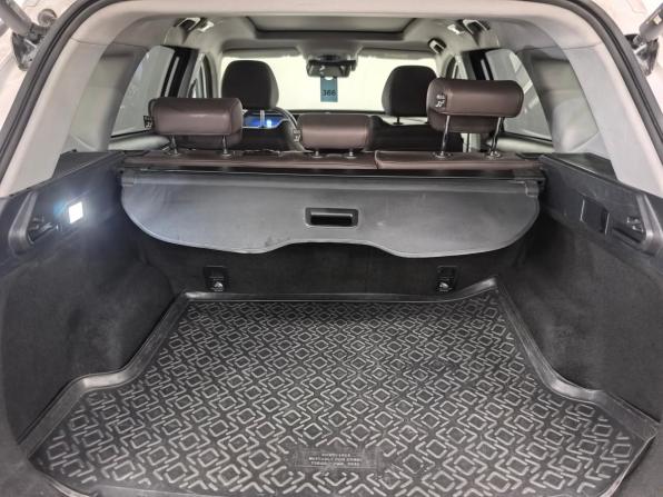 Chery Tiggo 7 Pro Max I с пробегом 2024 года, цена 1 250 000 рублей, 244000 км, внедорожник, Автокод Объявления