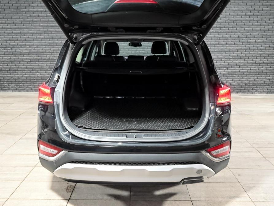 Hyundai Santa Fe IV Екатеринбург  - изображение 6