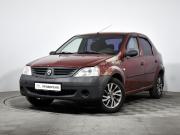 Renault Logan I Санкт-Петербург  - изображение 18