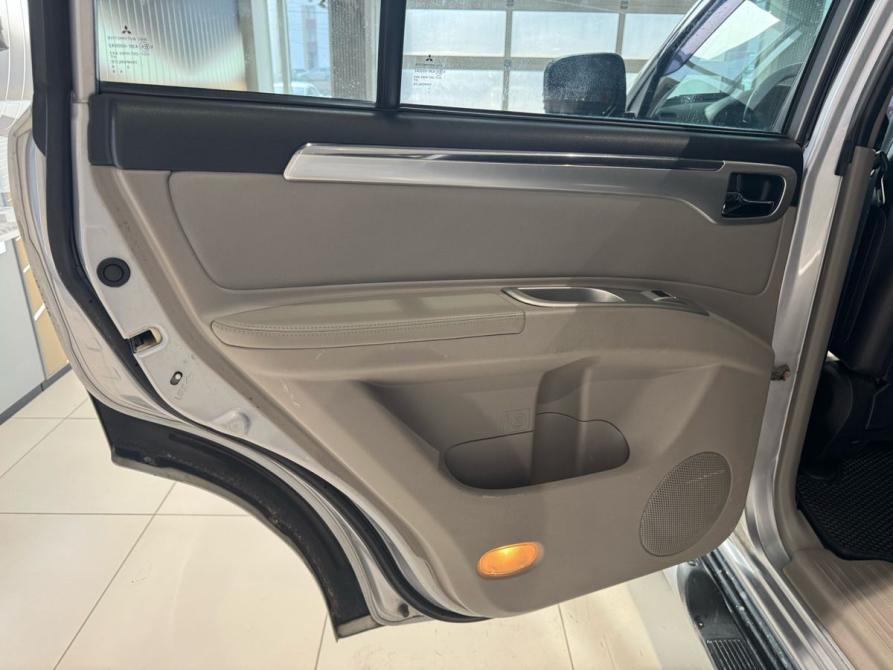 Mitsubishi Pajero Sport II Екатеринбург  - изображение 10