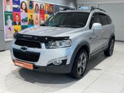 Chevrolet Captiva I Рестайлинг Екатеринбург  - изображение 20
