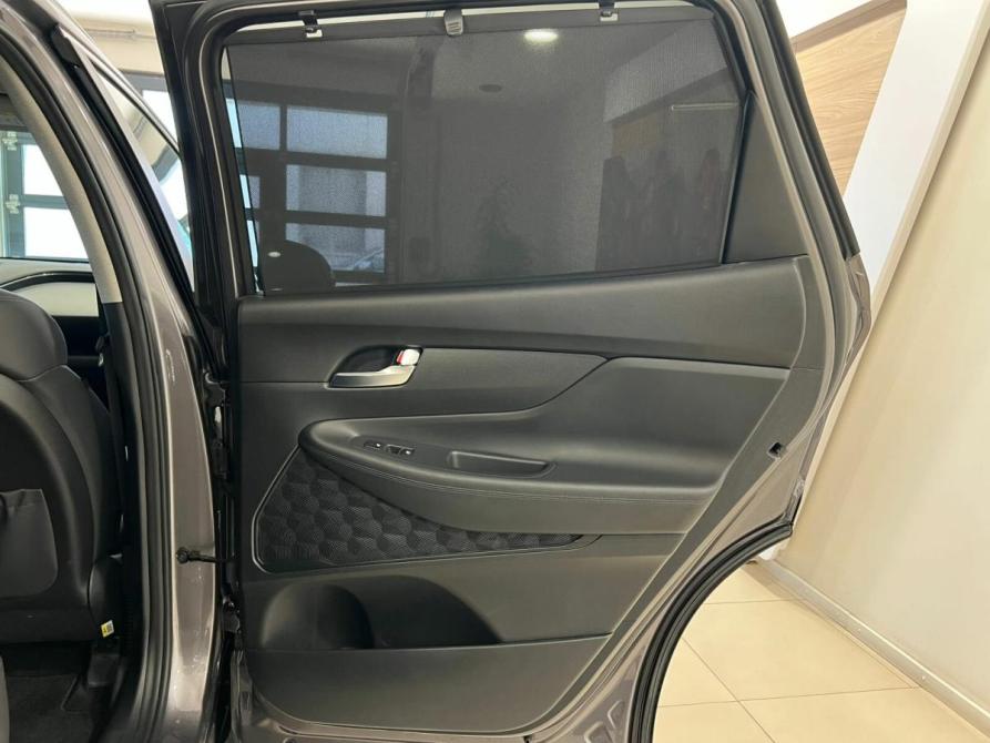 Hyundai Santa Fe IV Рестайлинг Астрахань  - изображение 16