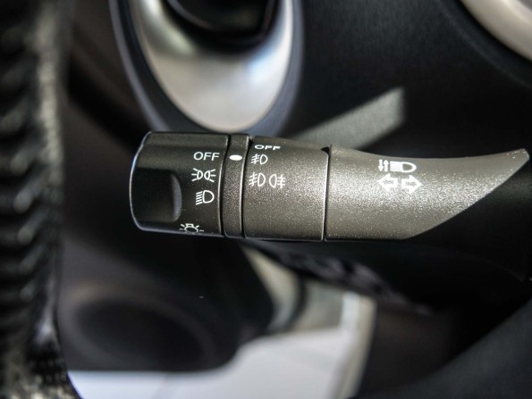 Nissan Juke I с пробегом 2013 года, цена 1 180 000 рублей, 163000 км, внедорожник, Автокод Объявления