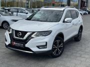 Nissan X-Trail III Рестайлинг Самара  - изображение 3