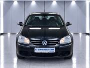 Volkswagen Golf V Москва  - изображение 17