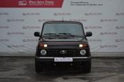Lada (ВАЗ) Niva Legend I Старый Оскол  - изображение 22