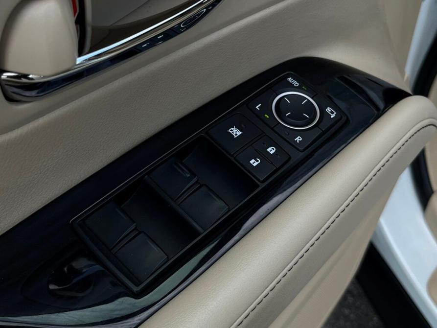 Lexus RX III Рестайлинг Санкт-Петербург  - изображение 23