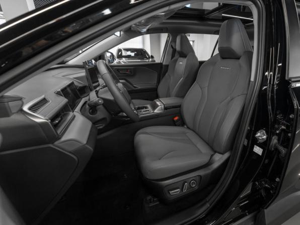 Toyota RAV4 VI (XA60) с пробегом 2026 года, цена 4 150 000 рублей, 11 км, внедорожник, Автокод Объявления