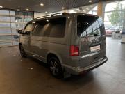 Volkswagen Caravelle T5 Рестайлинг Чебоксары  - изображение 37