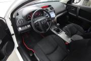 Mazda 6 II (GH) Рестайлинг Сургут  - изображение 35