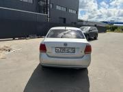 Volkswagen Polo V Курган  - изображение 10