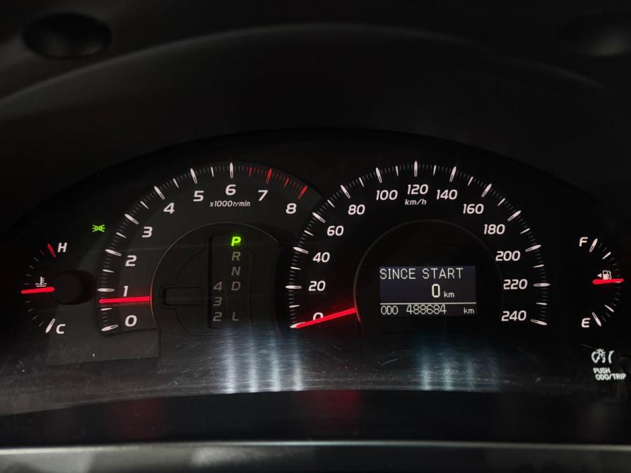 Toyota Camry VI (XV40) Альметьевск  - изображение 19