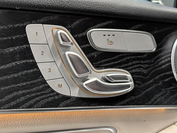 Mercedes-Benz GLC Coupe I (C253) с пробегом 2018 года, цена 3 500 000 рублей, 177233 км, внедорожник, Автокод Объявления
