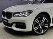 BMW 7 серии VI (G11/G12) Благовещенск  - изображение 53