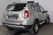 Renault Duster I Санкт-Петербург  - изображение 21