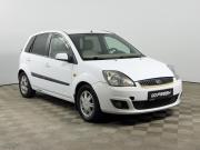 Ford Fiesta Mk5 Казань  - изображение 18