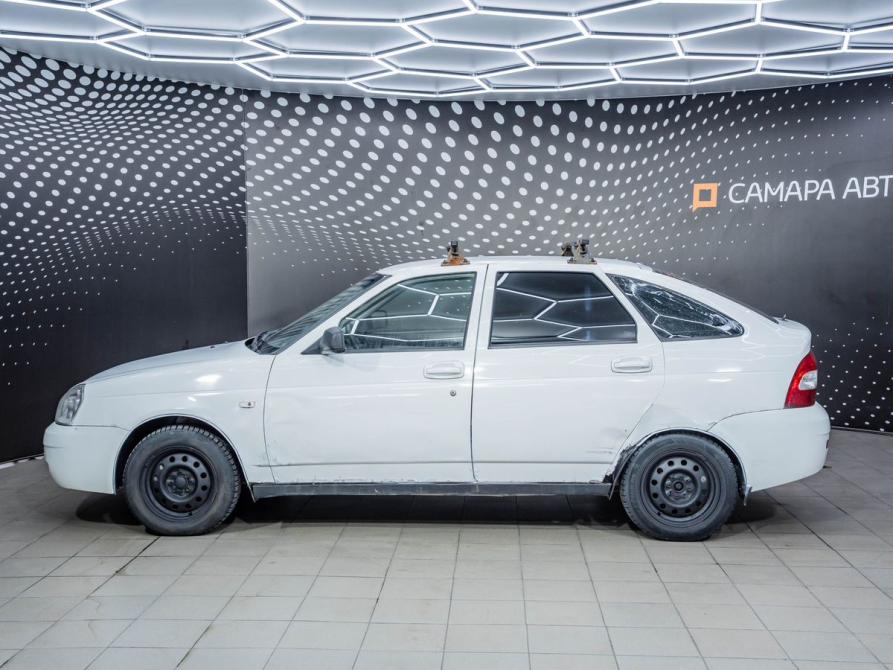 Lada (ВАЗ) Priora I Самара  - изображение 5