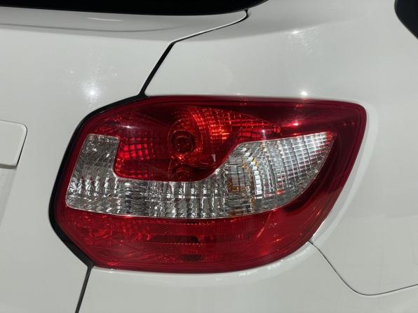 Lada (ВАЗ) Granta I Рестайлинг с пробегом 2023 года, цена 899 000 рублей, 30993 км, лифтбек, Автокод Объявления