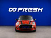 Mini Hatch III (F55/F56) Москва  - изображение 18