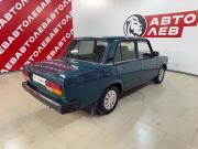 Lada (ВАЗ) 2107 Новочеркасск  - изображение 19