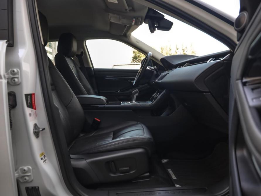 Land Rover Range Rover Evoque II Санкт-Петербург  - изображение 29