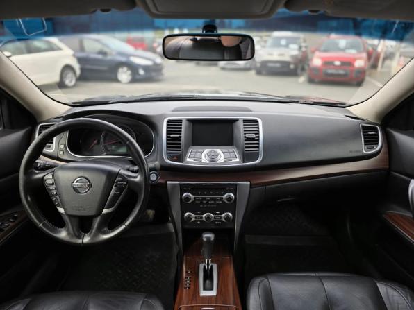 Nissan Teana II с пробегом 2008 года, цена 664 000 рублей, 274575 км, седан, Автокод Объявления
