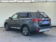 Mitsubishi Outlander III Рестайлинг 3 Липецк  - изображение 23