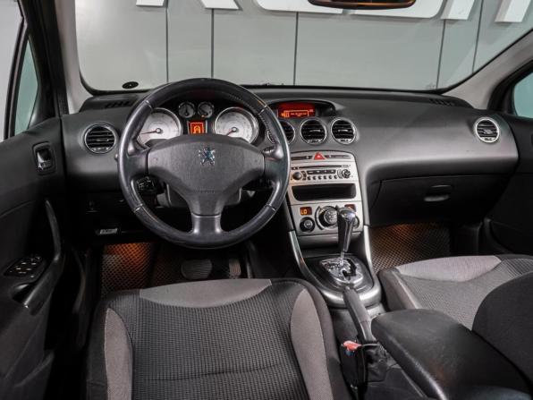 Peugeot 308 I с пробегом 2011 года, цена 599 000 рублей, 132061 км, хэтчбек, Автокод Объявления