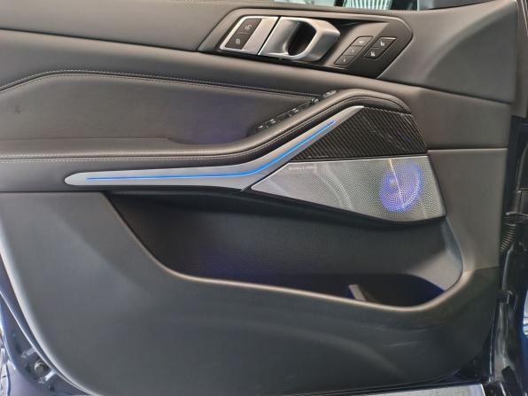 BMW X5 IV (G05/G18) Рестайлинг с пробегом 2024 года, цена 13 080 000 рублей, 35171 км, внедорожник, Автокод Объявления