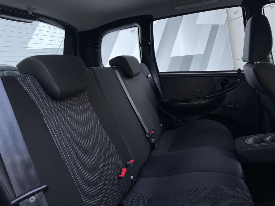 Lada (ВАЗ) Niva Travel I Екатеринбург  - изображение 24