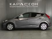 Hyundai Solaris I Пермь  - изображение 23